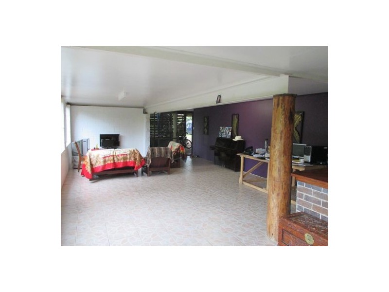 922 Wilsons Pocket Road, Wilsons Pocket QLD 4570