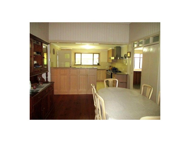 922 Wilsons Pocket Road, Wilsons Pocket QLD 4570