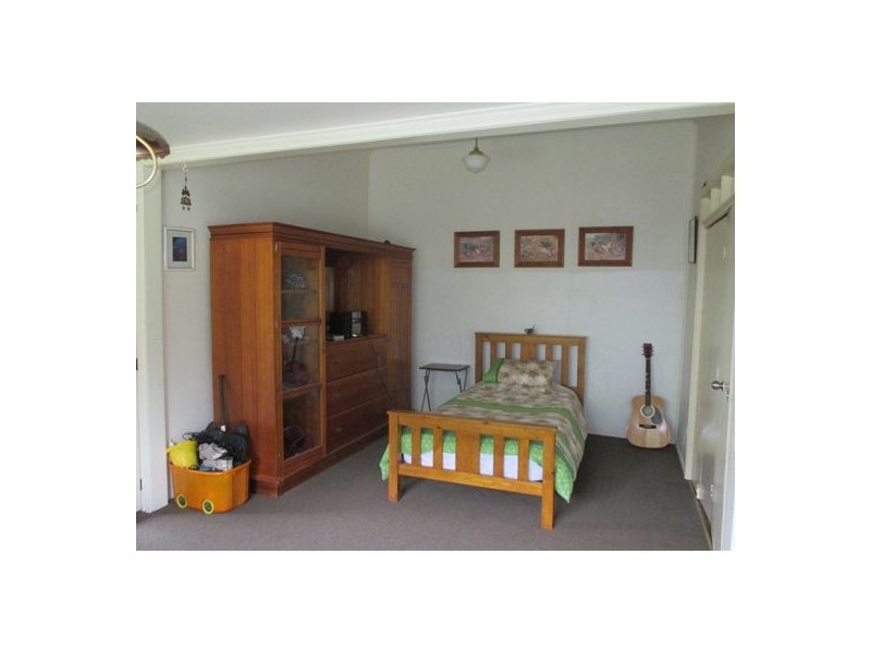 922 Wilsons Pocket Road, Wilsons Pocket QLD 4570