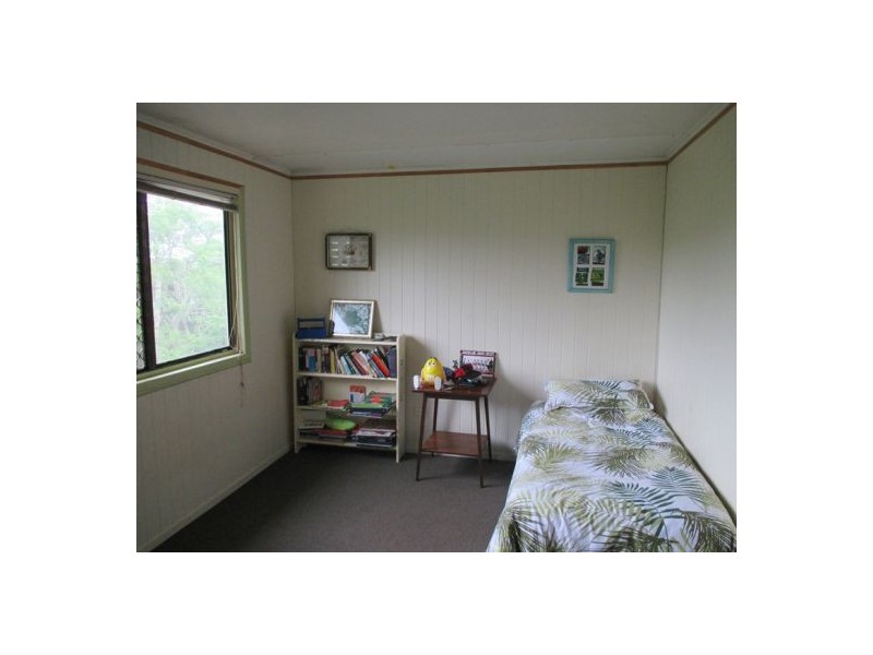 922 Wilsons Pocket Road, Wilsons Pocket QLD 4570