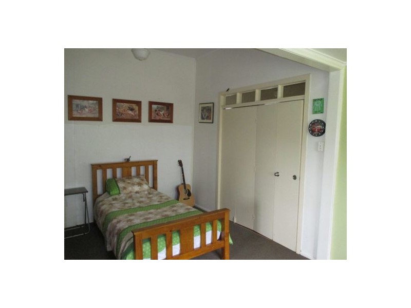 922 Wilsons Pocket Road, Wilsons Pocket QLD 4570