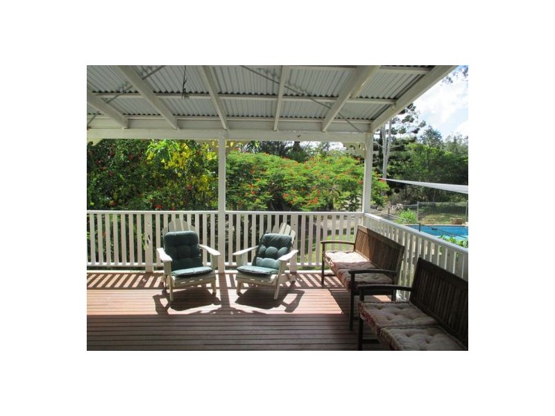 922 Wilsons Pocket Road, Wilsons Pocket QLD 4570