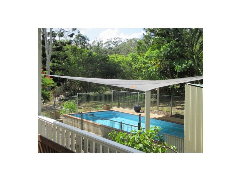 922 Wilsons Pocket Road, Wilsons Pocket QLD 4570