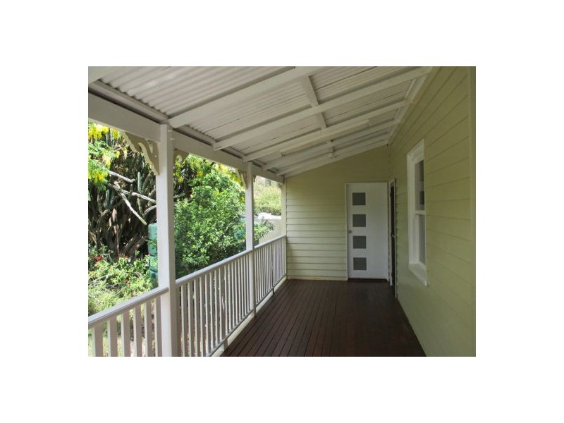 922 Wilsons Pocket Road, Wilsons Pocket QLD 4570