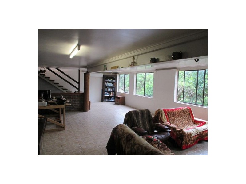 922 Wilsons Pocket Road, Wilsons Pocket QLD 4570