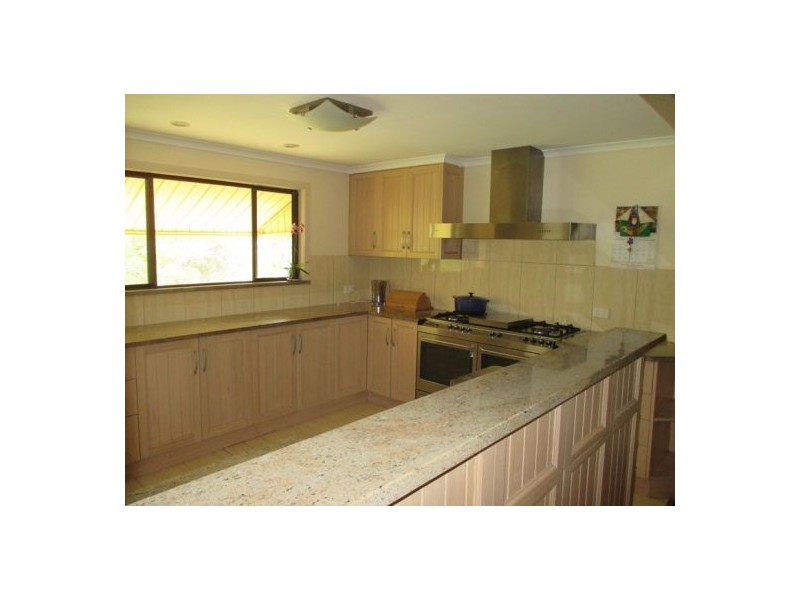 922 Wilsons Pocket Road, Wilsons Pocket QLD 4570
