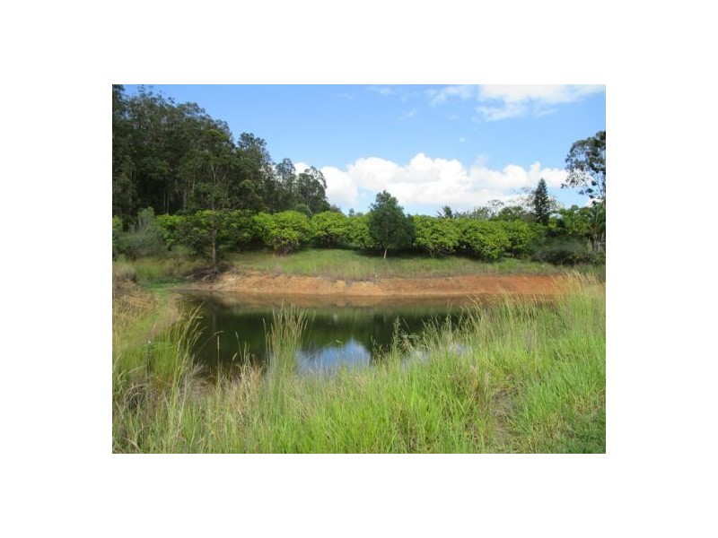922 Wilsons Pocket Road, Wilsons Pocket QLD 4570