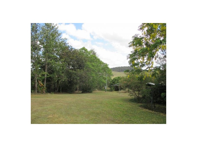 922 Wilsons Pocket Road, Wilsons Pocket QLD 4570