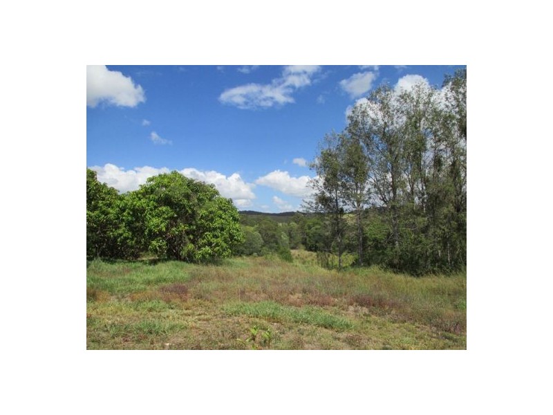 922 Wilsons Pocket Road, Wilsons Pocket QLD 4570