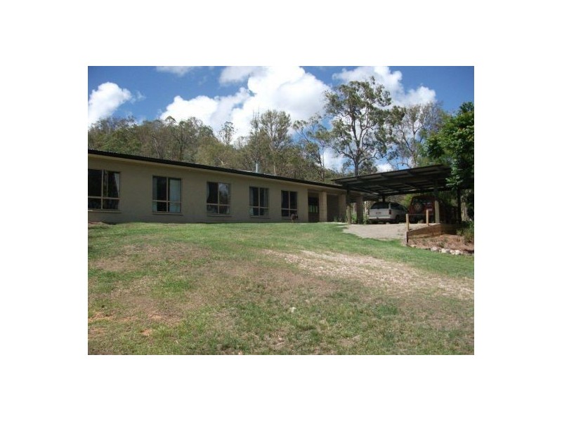 Kin Kin QLD 4571
