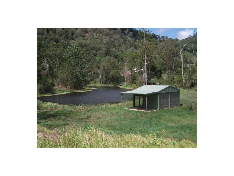 Kin Kin QLD 4571