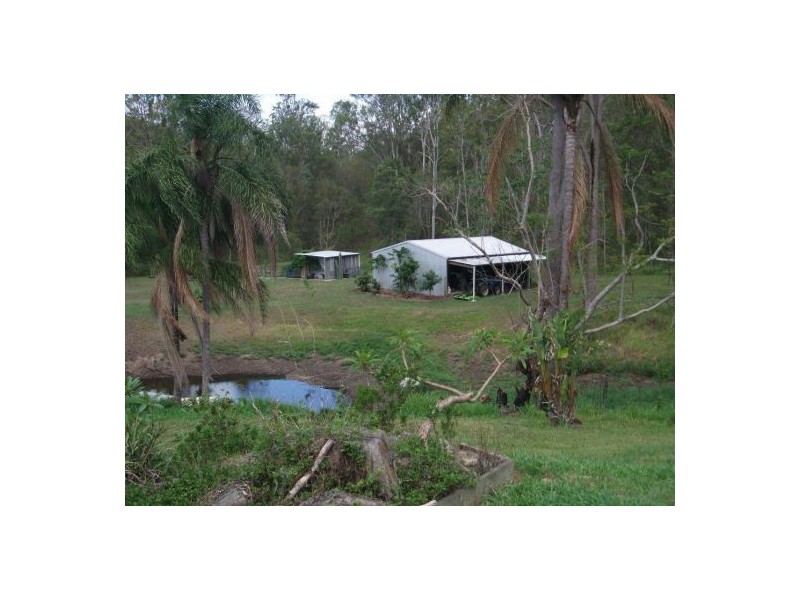 Kin Kin QLD 4571