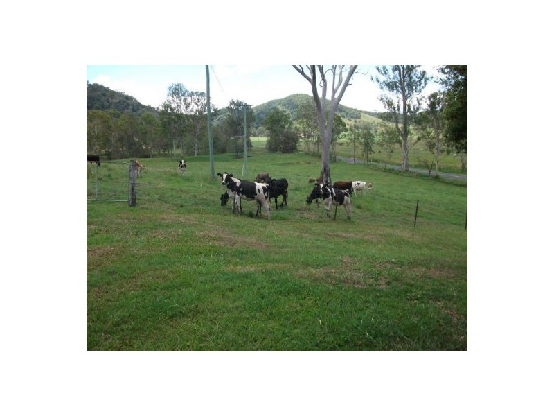 Kin Kin QLD 4571