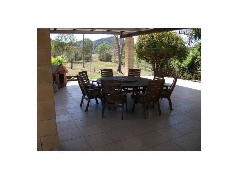Kin Kin QLD 4571