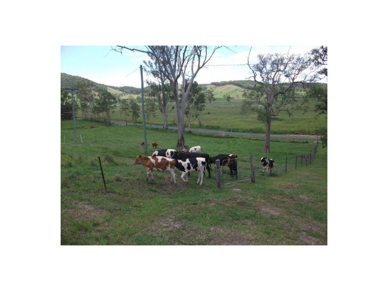Kin Kin QLD 4571