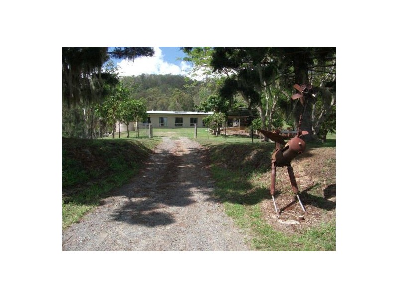 Kin Kin QLD 4571