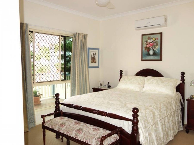 34 Laird Street, Goomeri QLD 4601