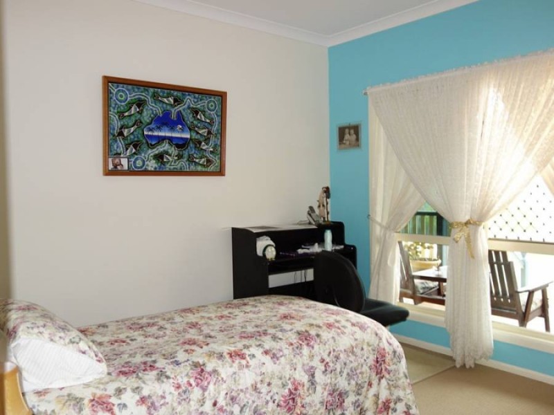 34 Laird Street, Goomeri QLD 4601