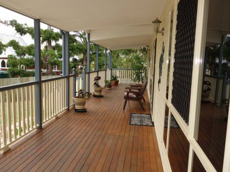 34 Laird Street, Goomeri QLD 4601