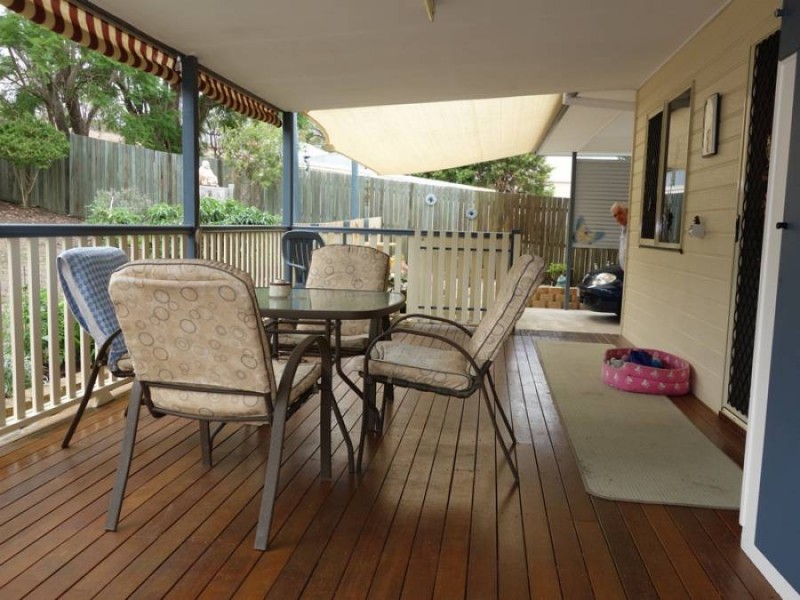 34 Laird Street, Goomeri QLD 4601