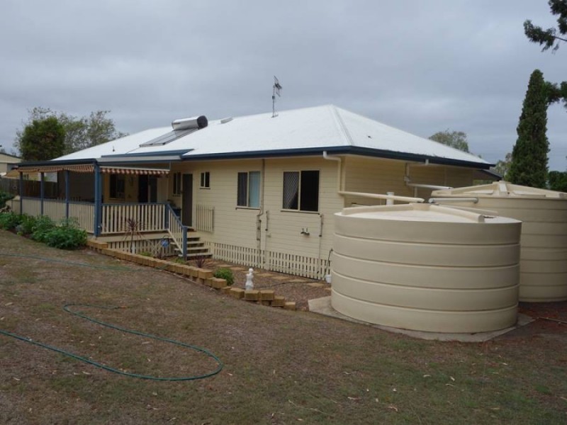 34 Laird Street, Goomeri QLD 4601