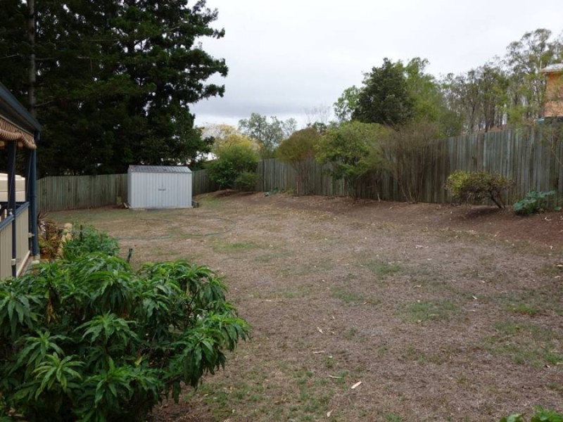 34 Laird Street, Goomeri QLD 4601