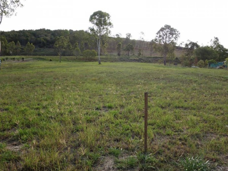 Lot 169 Stevenson Road, Glenwood QLD 4570