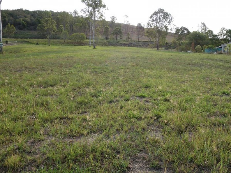 Lot 169 Stevenson Road, Glenwood QLD 4570