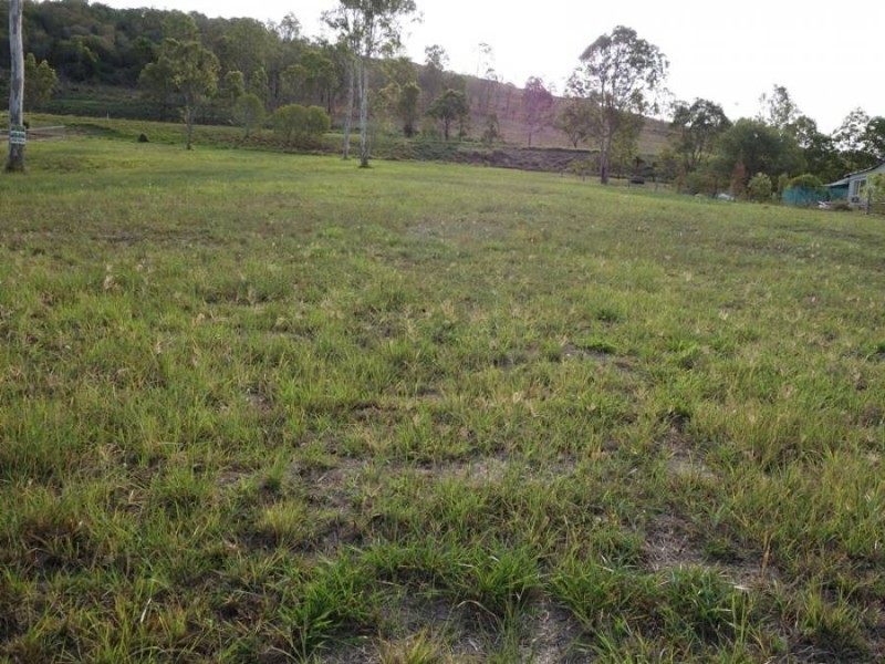 Lot 169 Stevenson Road, Glenwood QLD 4570