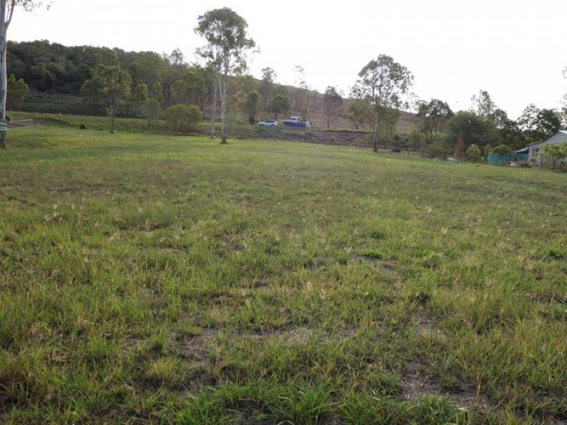 Lot 169 Stevenson Road, Glenwood QLD 4570