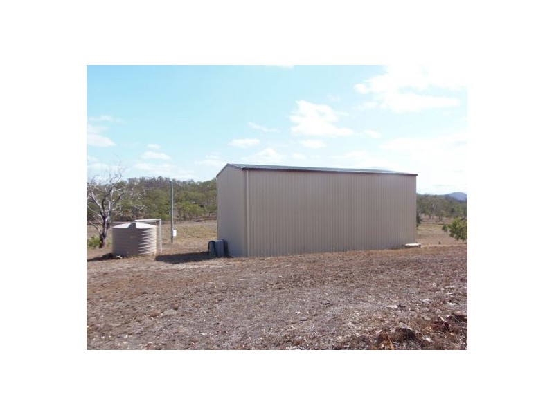 3 Rossmore Road, Kilkivan QLD 4600
