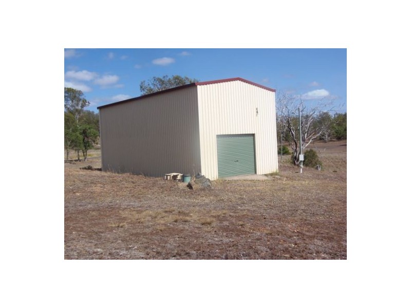 3 Rossmore Road, Kilkivan QLD 4600