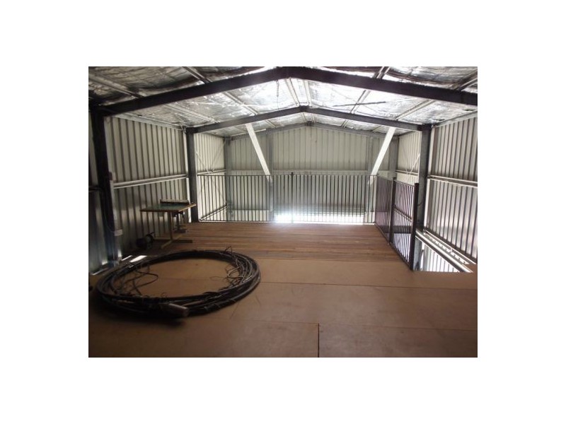 3 Rossmore Road, Kilkivan QLD 4600