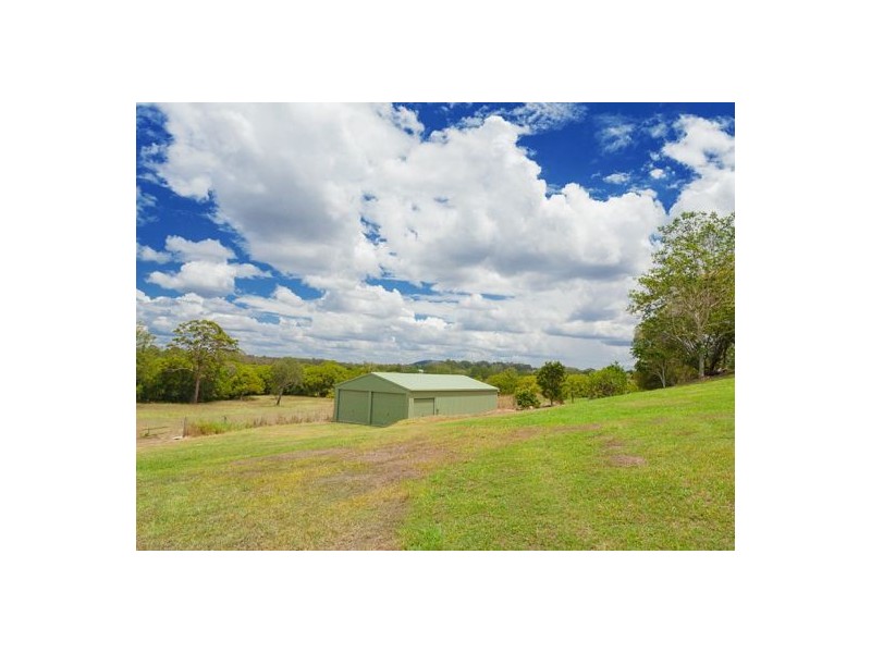 Veteran QLD 4570