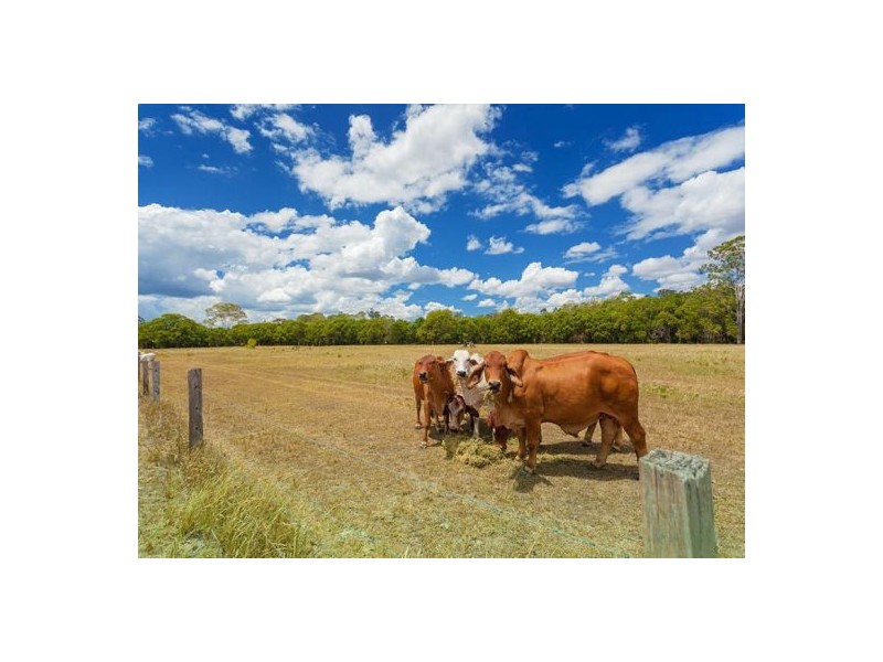 Veteran QLD 4570