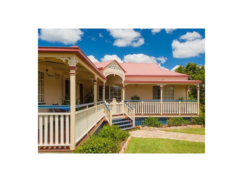 Veteran QLD 4570