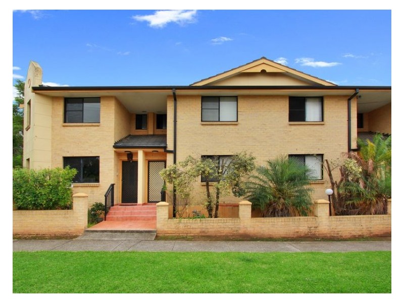 4/93 Clyde Street, Guildford NSW 2161