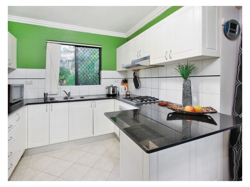 4/93 Clyde Street, Guildford NSW 2161