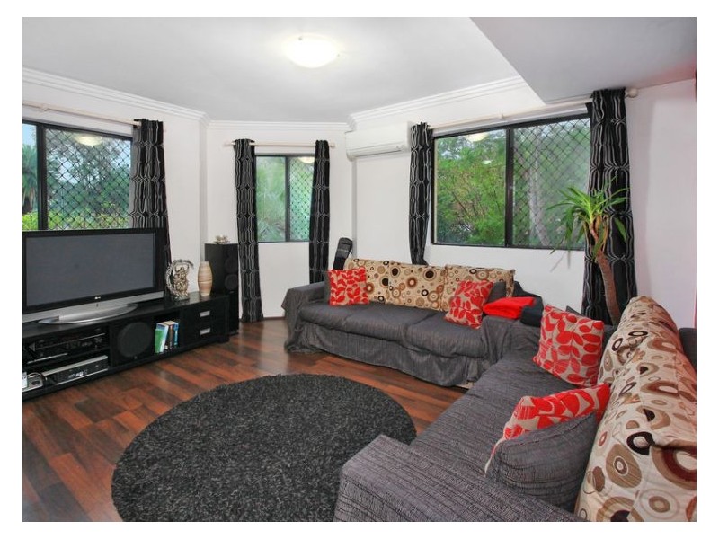 4/93 Clyde Street, Guildford NSW 2161