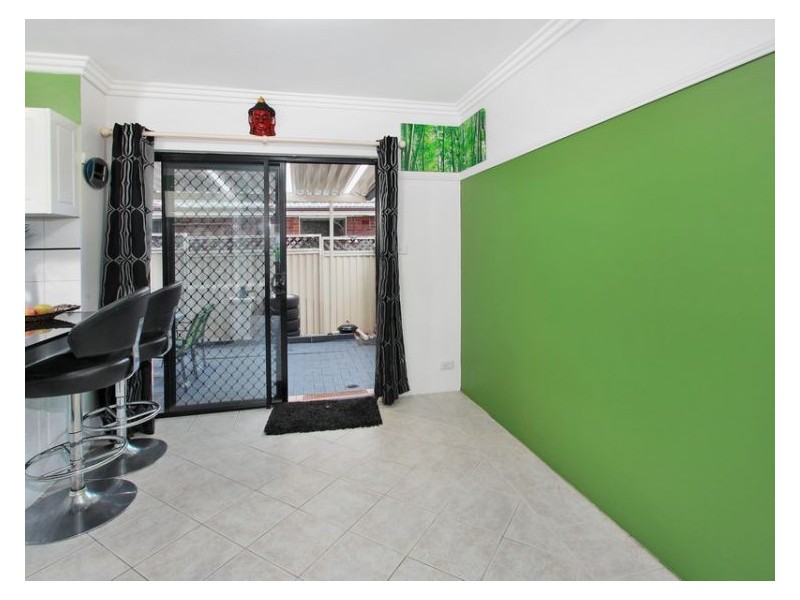 4/93 Clyde Street, Guildford NSW 2161