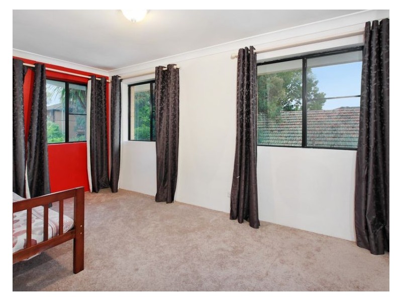 4/93 Clyde Street, Guildford NSW 2161