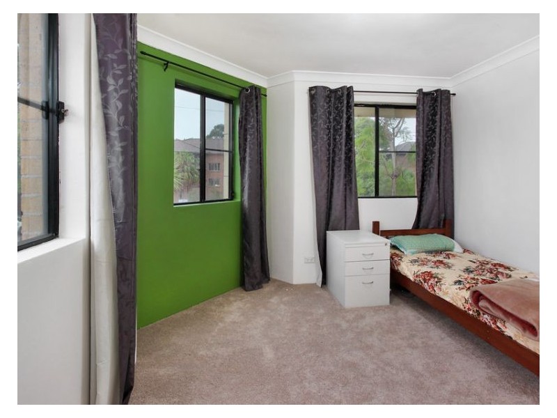 4/93 Clyde Street, Guildford NSW 2161