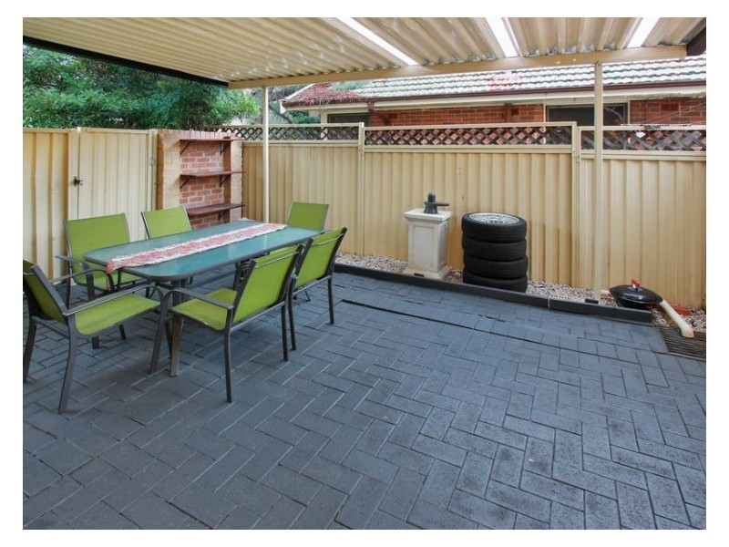 4/93 Clyde Street, Guildford NSW 2161