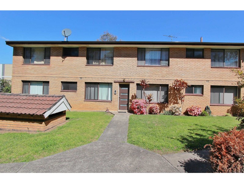 04/28 TREVES STREET, Merrylands NSW 2160