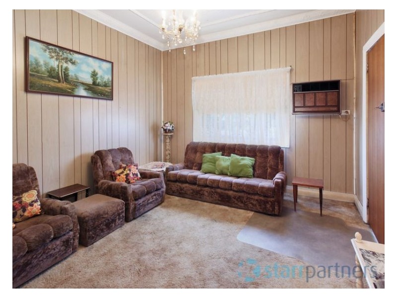 90 Warwick Road, Merrylands NSW 2160