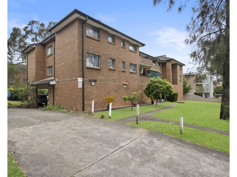 14/454-460 Guildford Road, Guildford NSW 2161