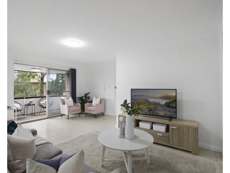 14/454-460 Guildford Road, Guildford NSW 2161