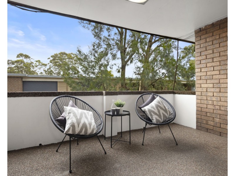 14/454-460 Guildford Road, Guildford NSW 2161