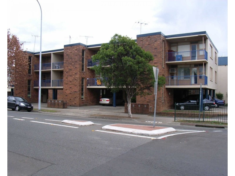 07/01 Newman Street, Merrylands NSW 2160