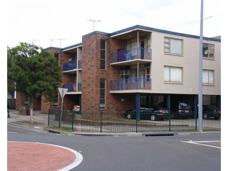 07/01 Newman Street, Merrylands NSW 2160